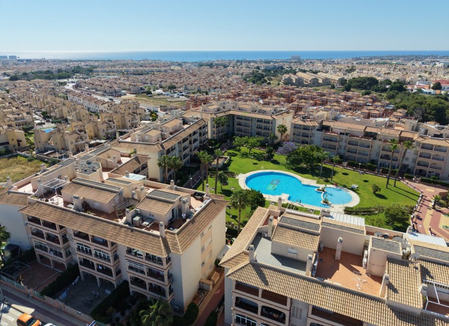 Reventa - Apartamento - Orihuela Costa - Playa Flamenca