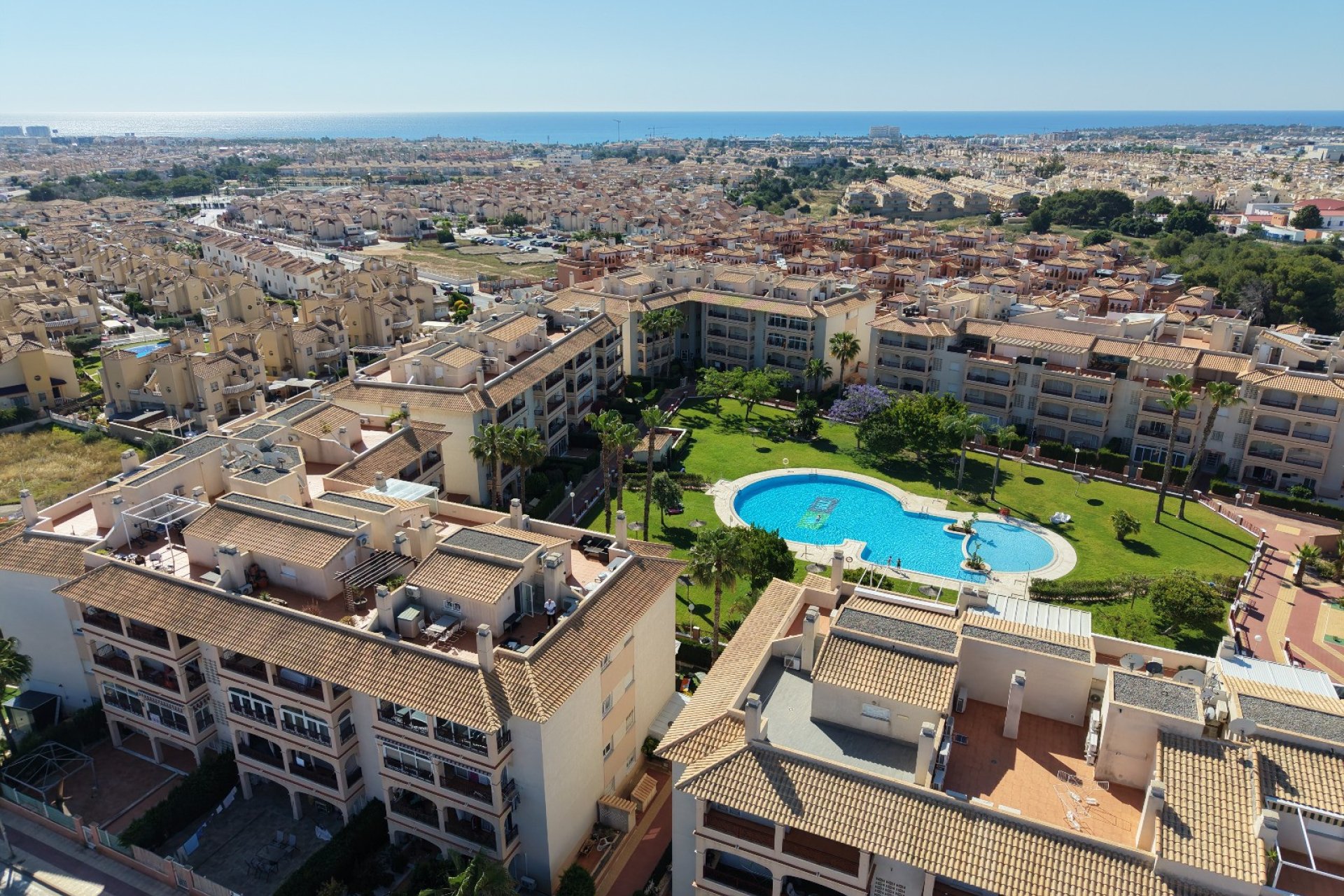 Reventa - Apartamento - Orihuela Costa - Playa Flamenca