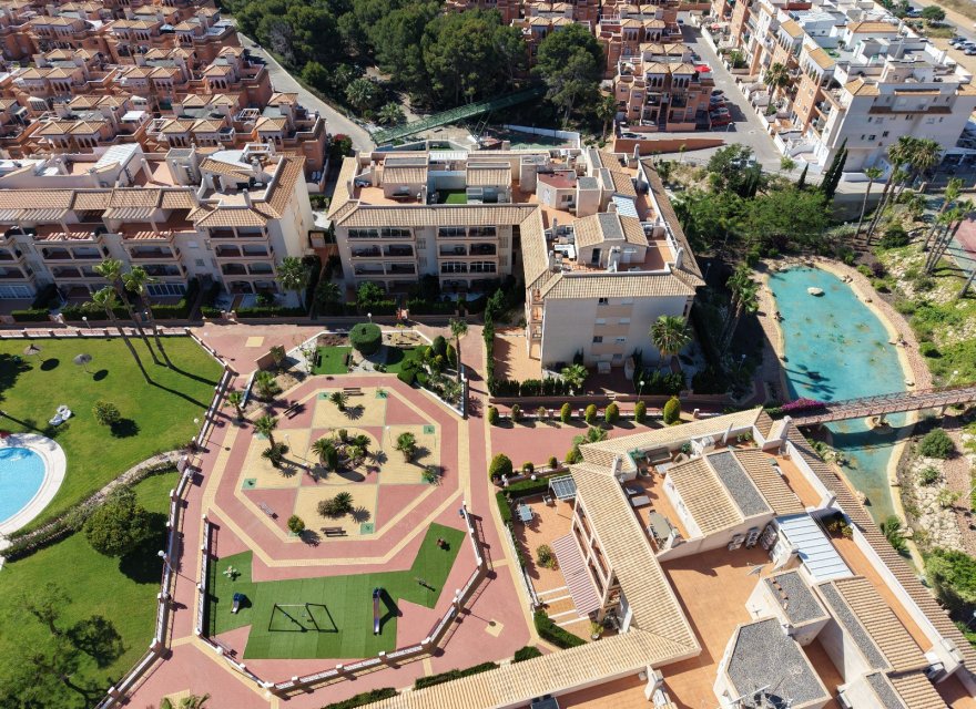Reventa - Apartamento - Orihuela Costa - Playa Flamenca