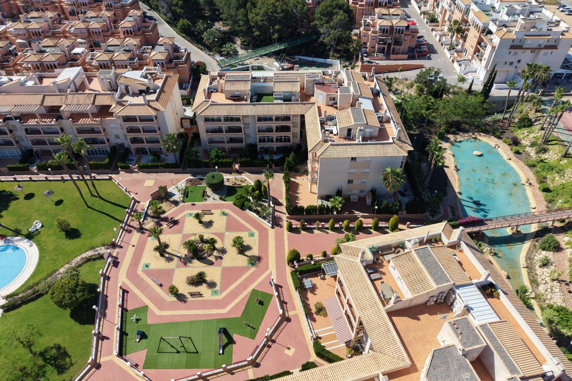 Reventa - Apartamento - Orihuela Costa - Playa Flamenca
