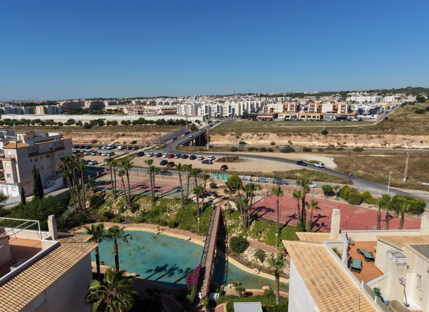 Reventa - Apartamento - Orihuela Costa - Playa Flamenca