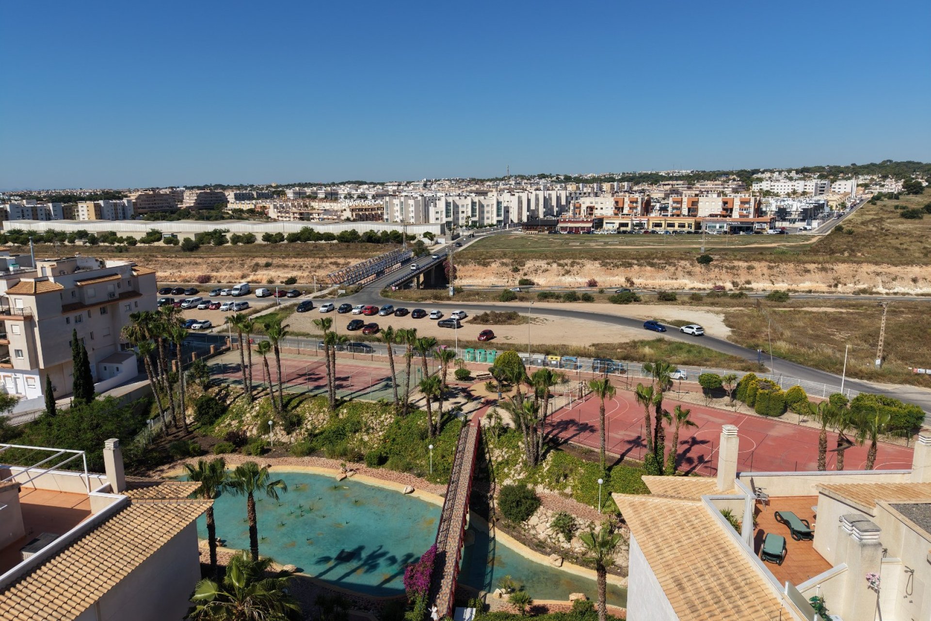Reventa - Apartamento - Orihuela Costa - Playa Flamenca