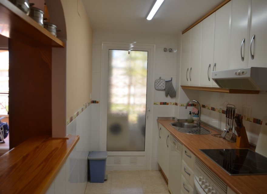 Reventa - Apartamento - Orihuela Costa - Playa Flamenca