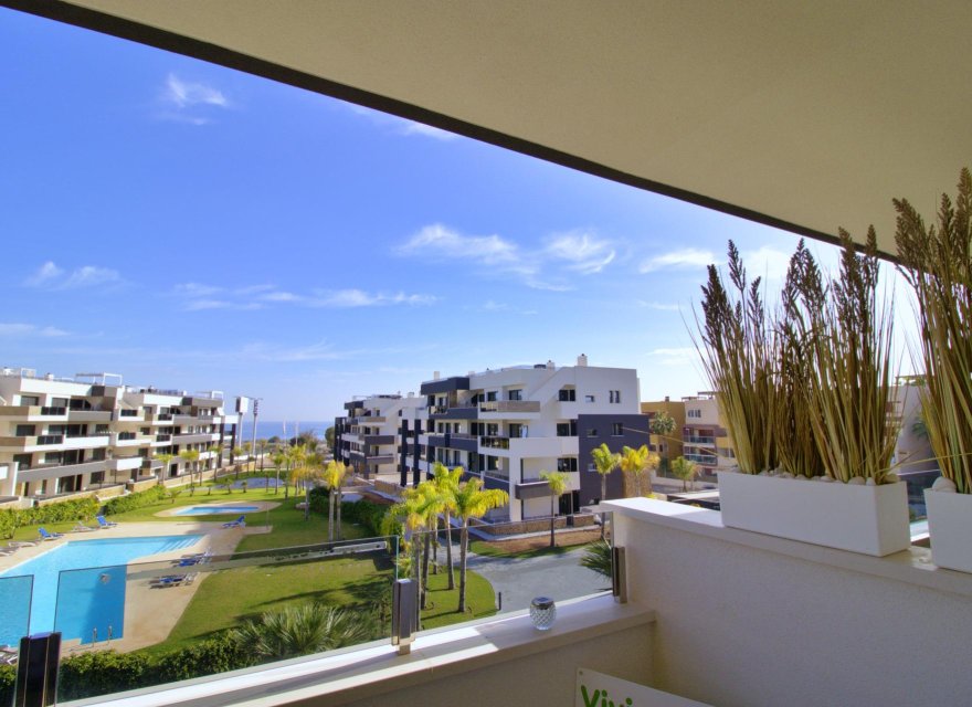 Reventa - Apartamento - Orihuela Costa - Punta Prima