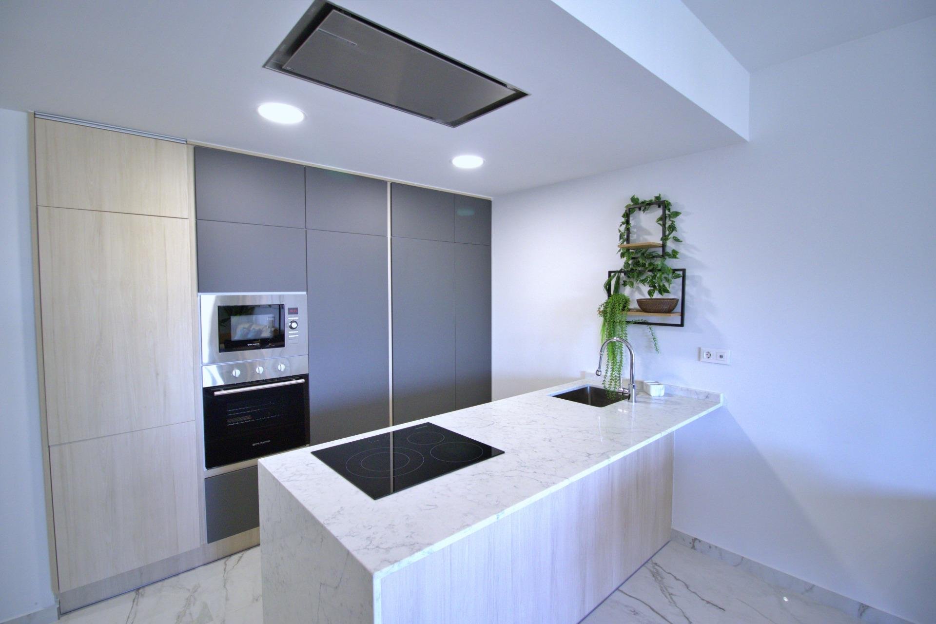 Reventa - Apartamento - Orihuela Costa - Punta Prima