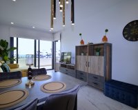 Reventa - Apartamento - Orihuela Costa - Punta Prima