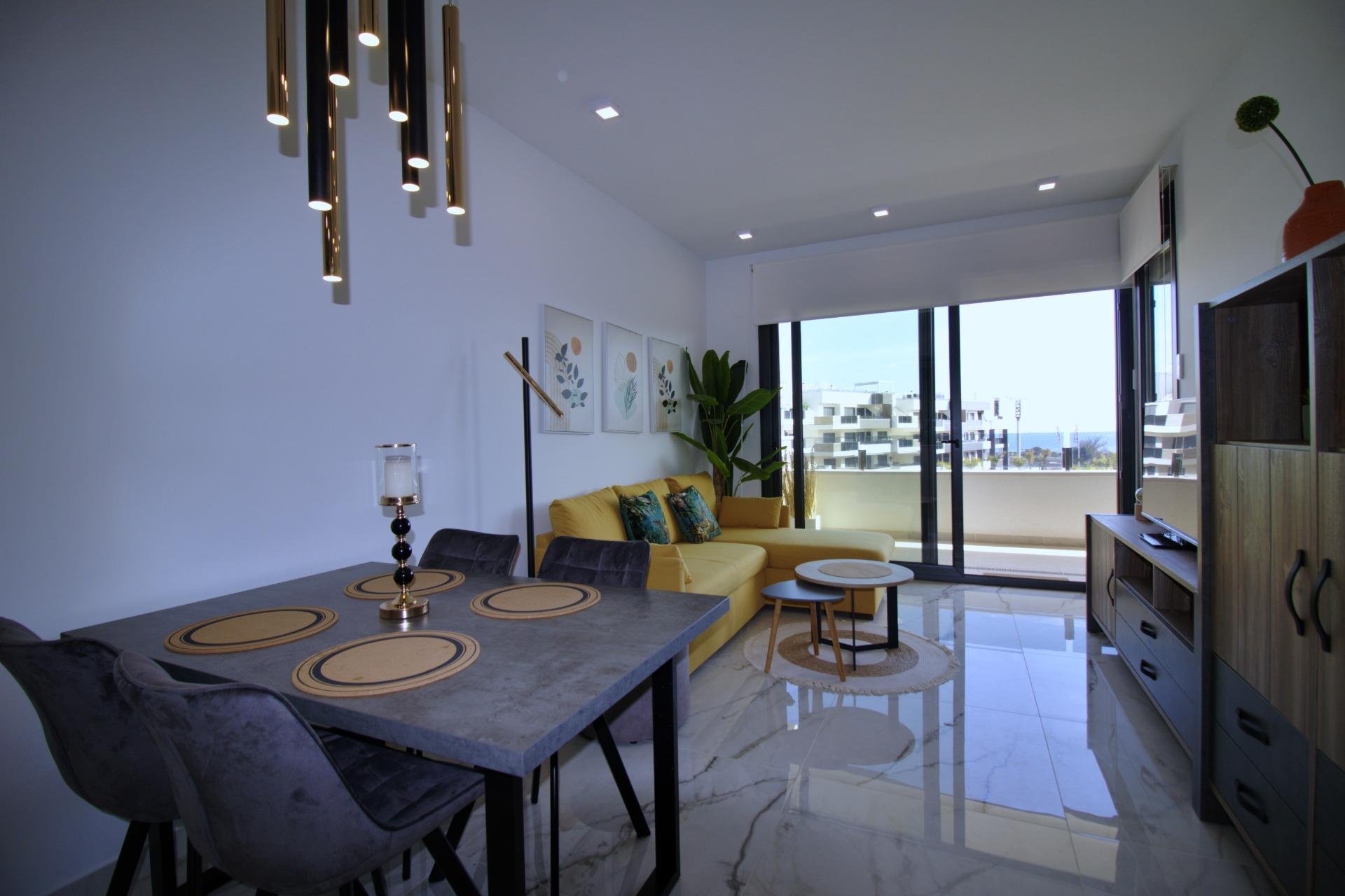 Reventa - Apartamento - Orihuela Costa - Punta Prima