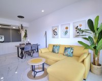 Reventa - Apartamento - Orihuela Costa - Punta Prima