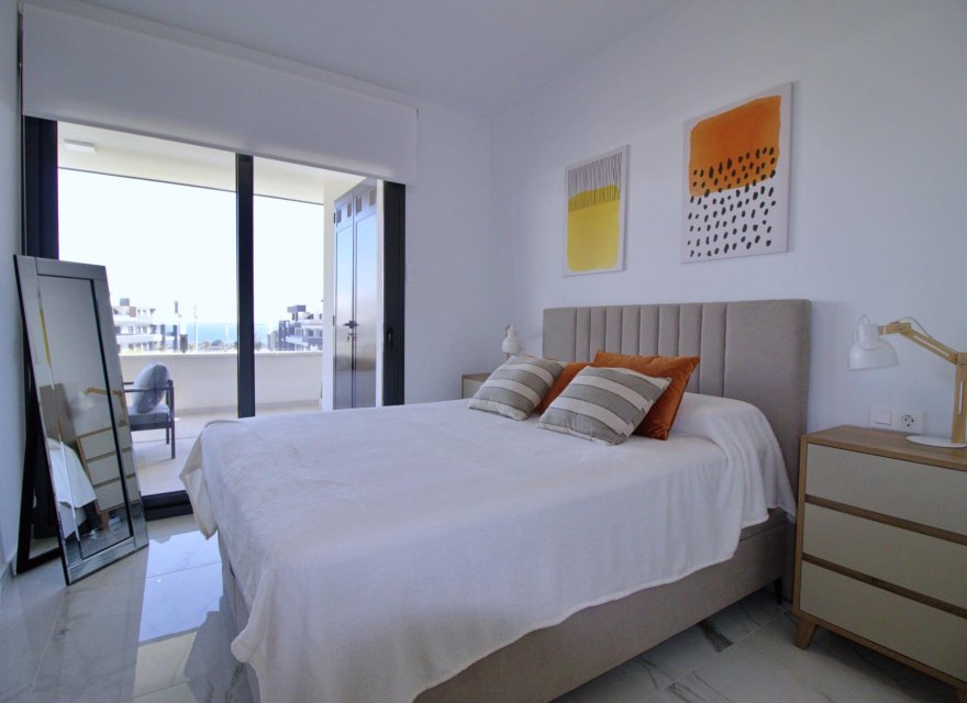 Reventa - Apartamento - Orihuela Costa - Punta Prima