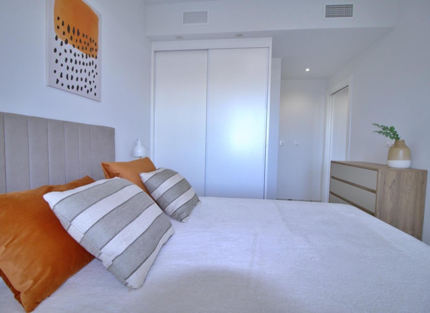 Reventa - Apartamento - Orihuela Costa - Punta Prima