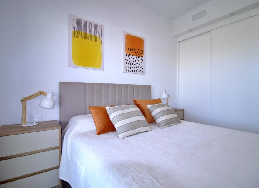 Reventa - Apartamento - Orihuela Costa - Punta Prima