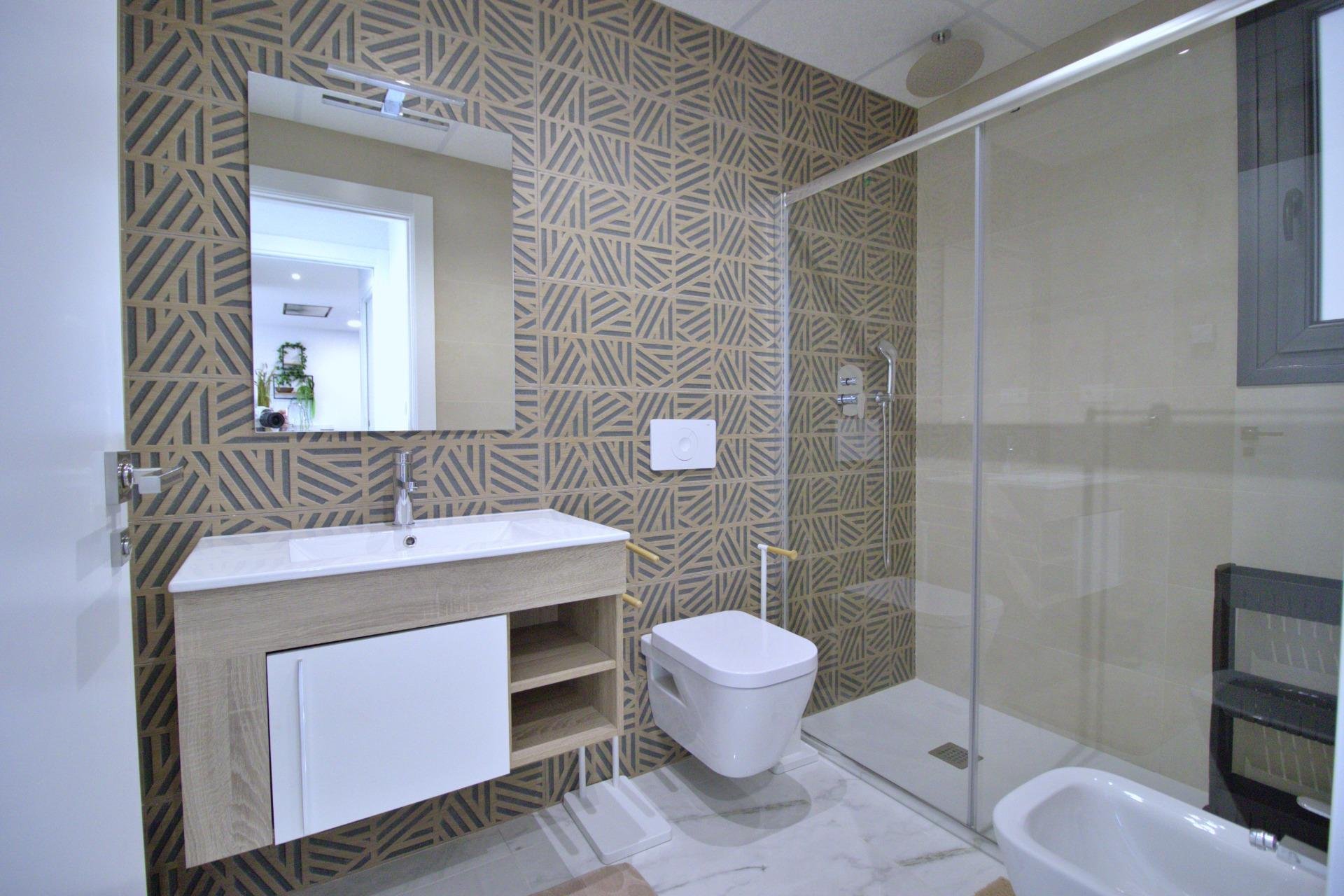 Reventa - Apartamento - Orihuela Costa - Punta Prima