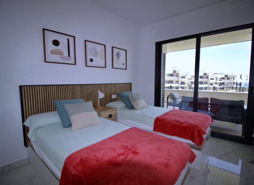 Reventa - Apartamento - Orihuela Costa - Punta Prima