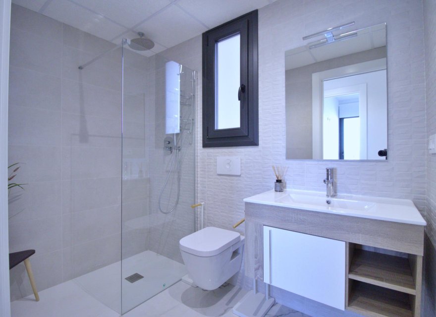 Reventa - Apartamento - Orihuela Costa - Punta Prima