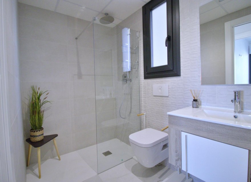 Reventa - Apartamento - Orihuela Costa - Punta Prima