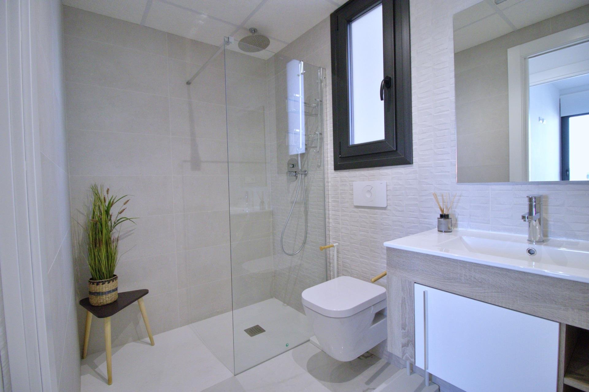 Reventa - Apartamento - Orihuela Costa - Punta Prima