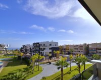 Reventa - Apartamento - Orihuela Costa - Punta Prima