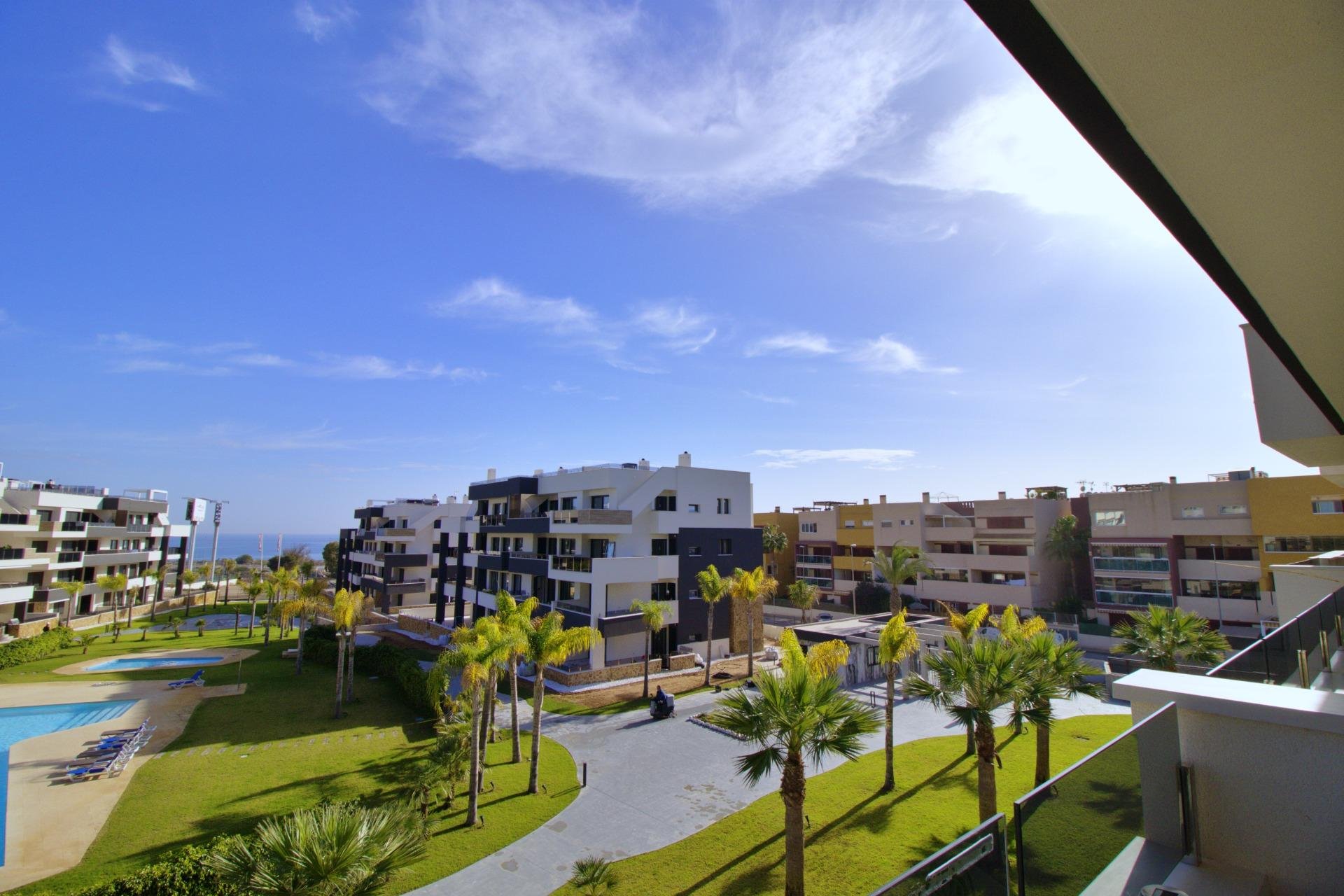 Reventa - Apartamento - Orihuela Costa - Punta Prima