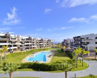Reventa - Apartamento - Orihuela Costa - Punta Prima