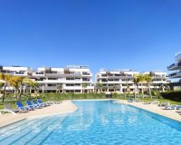 Reventa - Apartamento - Orihuela Costa - Punta Prima