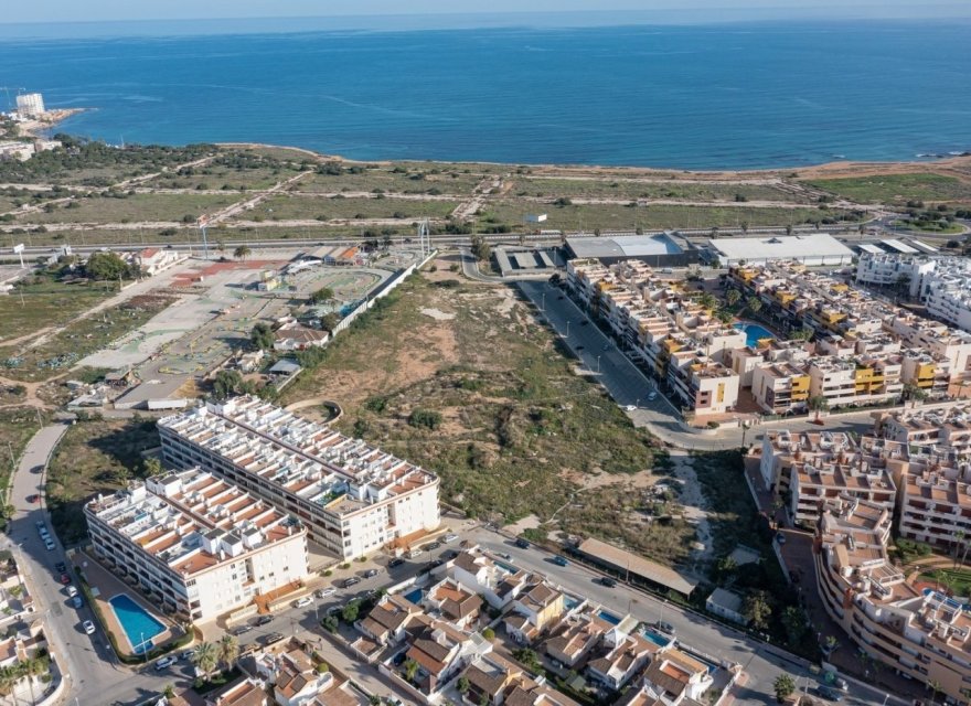 Reventa - Apartamento - Orihuela Costa - Punta Prima