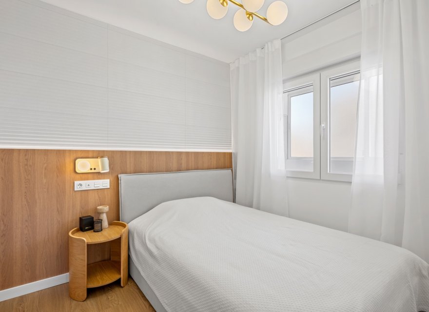 Reventa - Apartamento - Orihuela Costa - Punta Prima