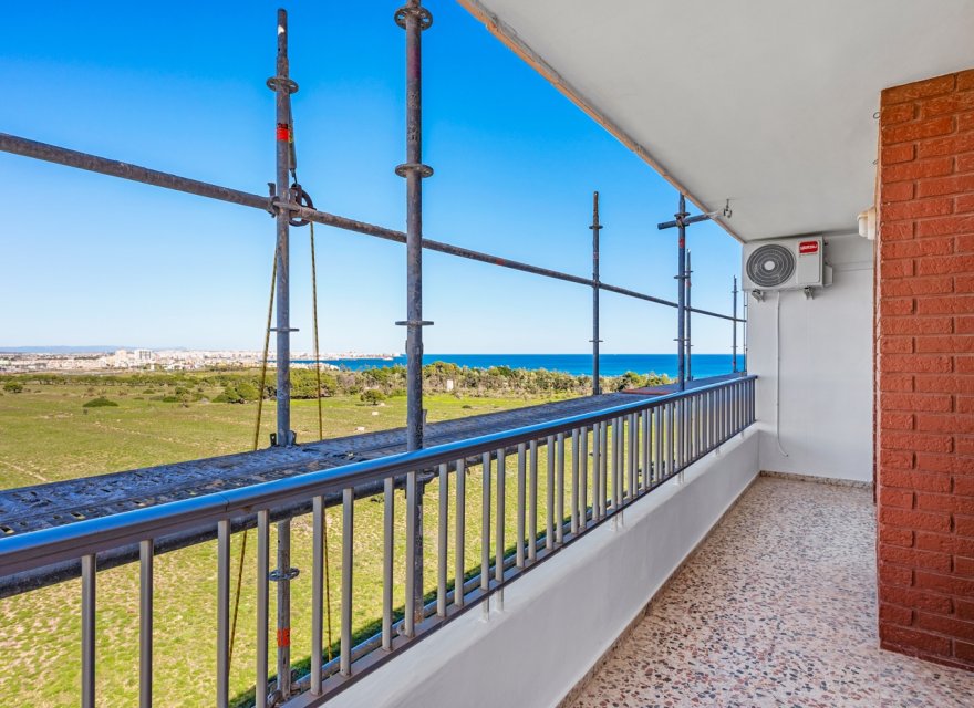 Reventa - Apartamento - Orihuela Costa - Punta Prima