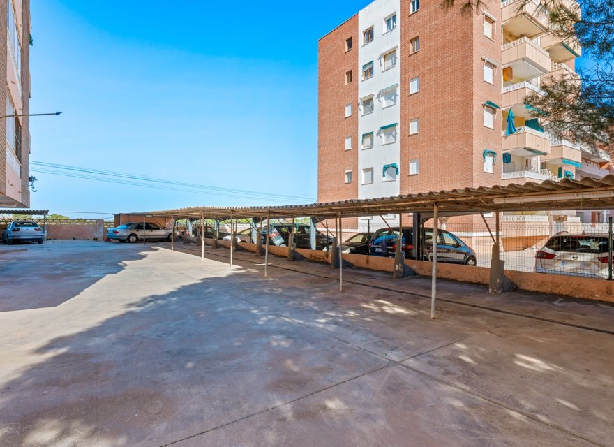 Reventa - Apartamento - Orihuela Costa - Punta Prima