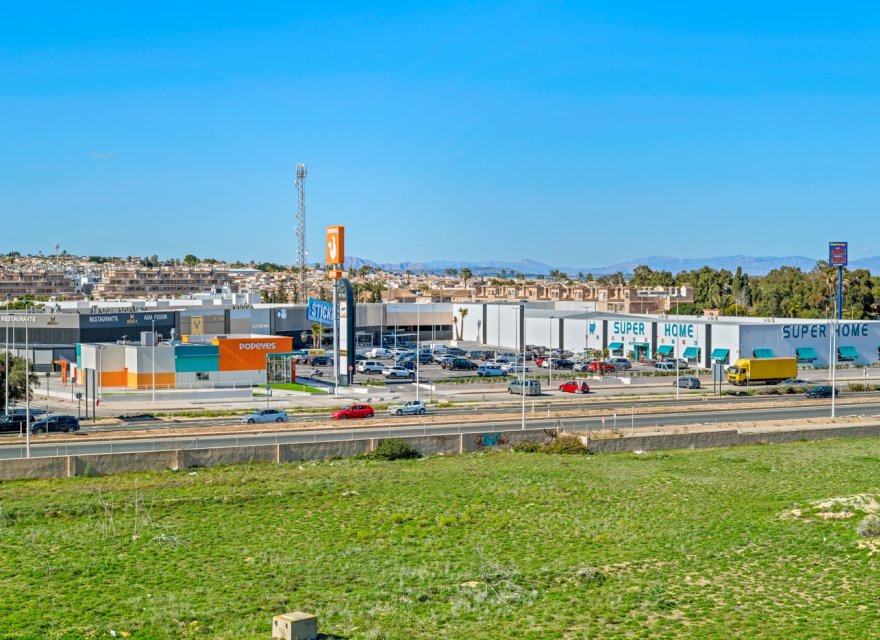 Reventa - Apartamento - Orihuela Costa - Punta Prima