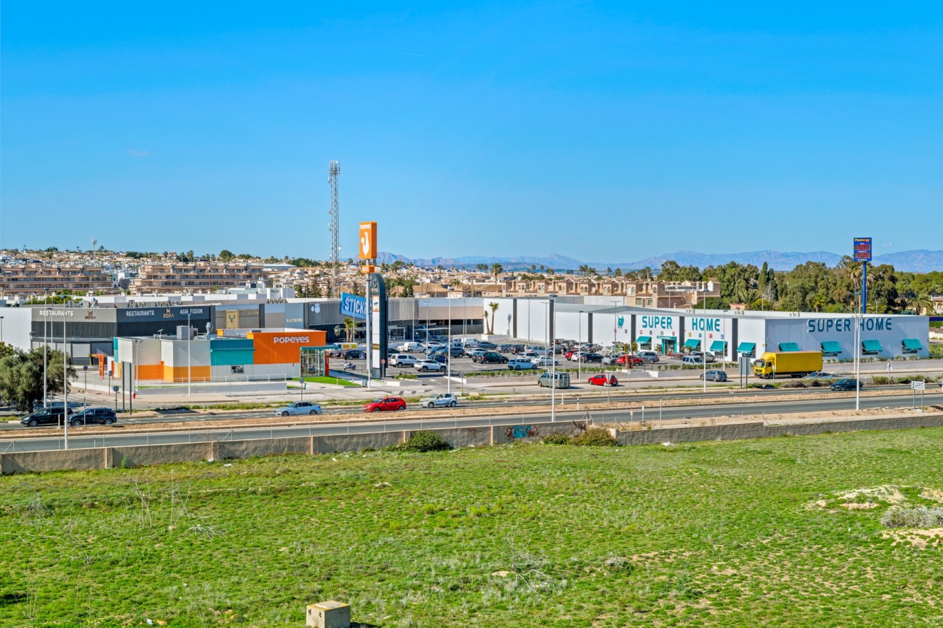 Reventa - Apartamento - Orihuela Costa - Punta Prima