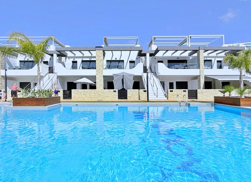 Reventa - Apartamento - Orihuela Costa - Punta Prima