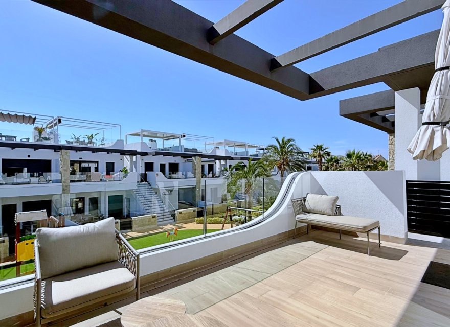 Reventa - Apartamento - Orihuela Costa - Punta Prima