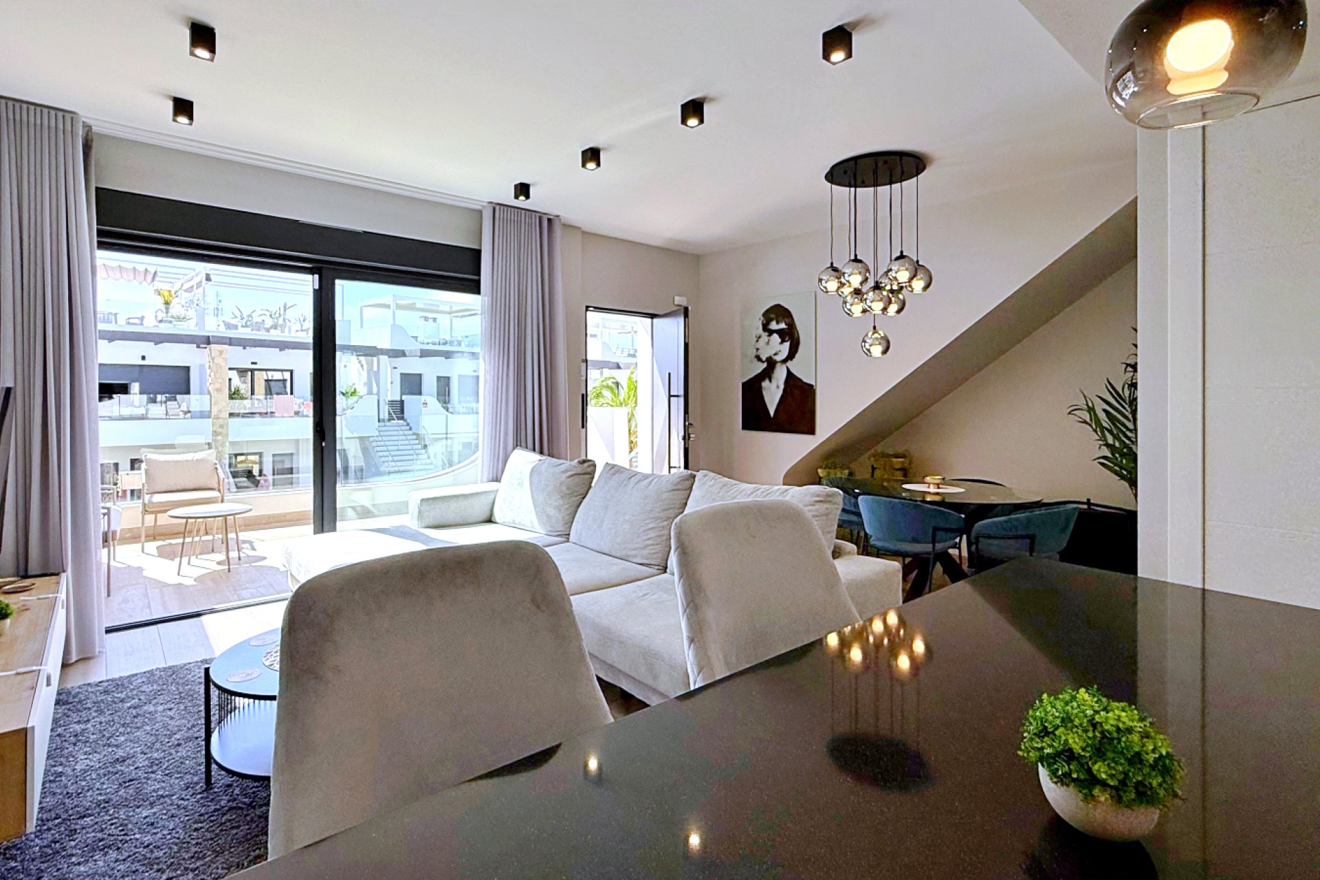 Reventa - Apartamento - Orihuela Costa - Punta Prima