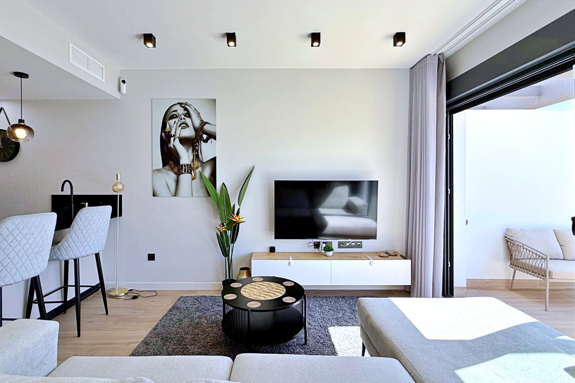 Reventa - Apartamento - Orihuela Costa - Punta Prima