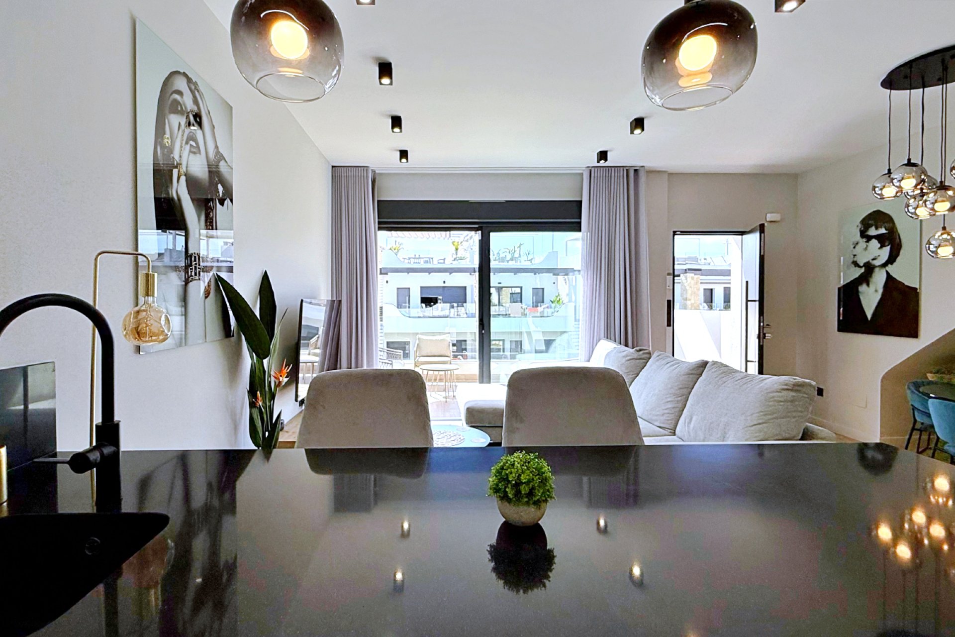 Reventa - Apartamento - Orihuela Costa - Punta Prima