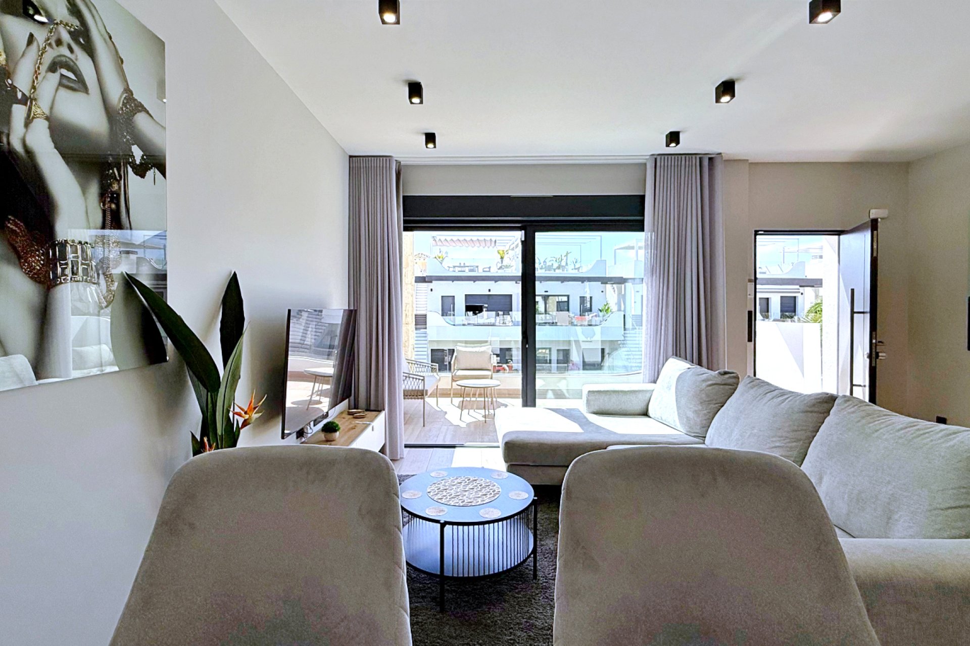 Reventa - Apartamento - Orihuela Costa - Punta Prima