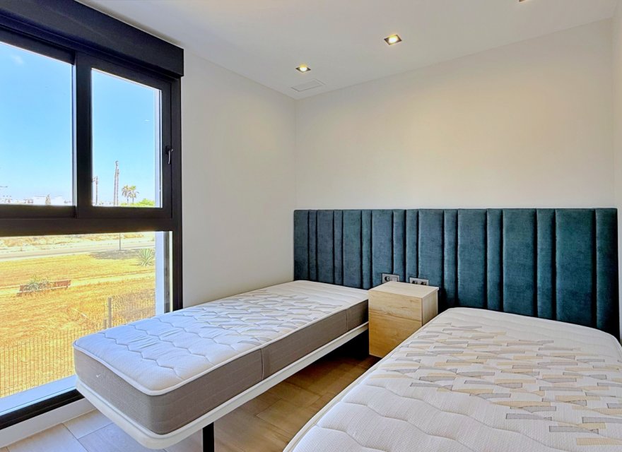 Reventa - Apartamento - Orihuela Costa - Punta Prima
