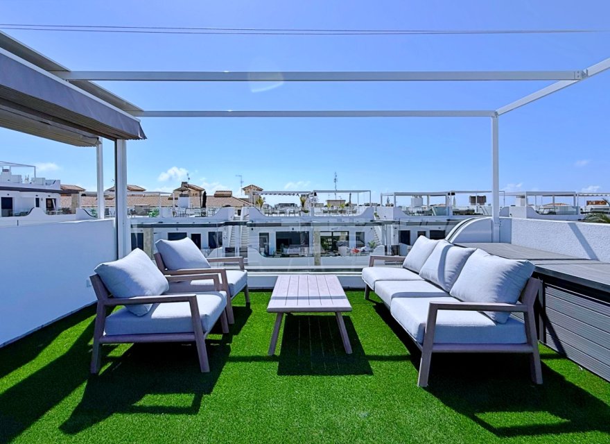 Reventa - Apartamento - Orihuela Costa - Punta Prima