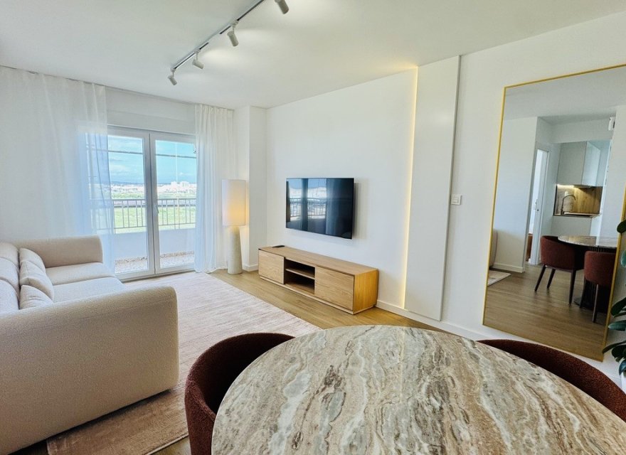 Reventa - Apartamento - Orihuela Costa - Punta Prima
