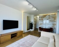 Reventa - Apartamento - Orihuela Costa - Punta Prima