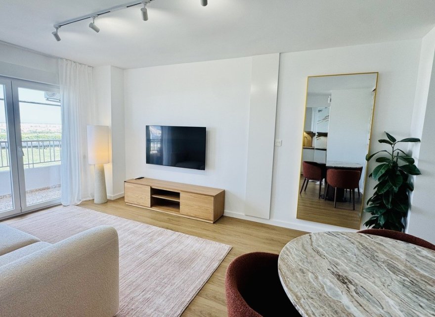 Reventa - Apartamento - Orihuela Costa - Punta Prima