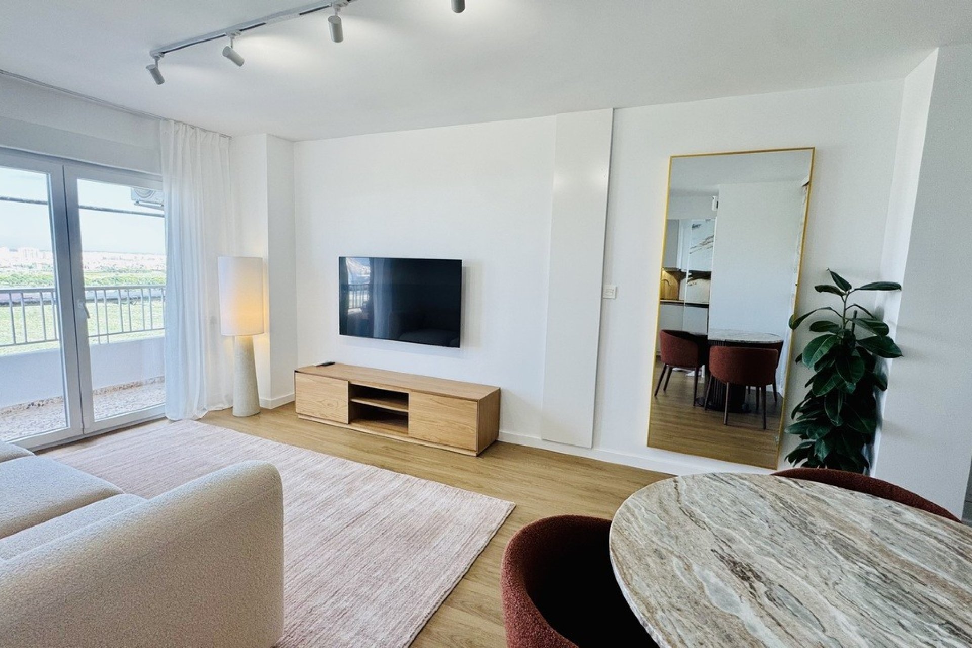 Reventa - Apartamento - Orihuela Costa - Punta Prima