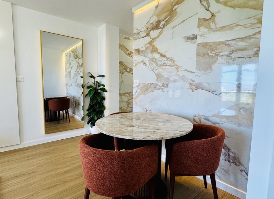 Reventa - Apartamento - Orihuela Costa - Punta Prima