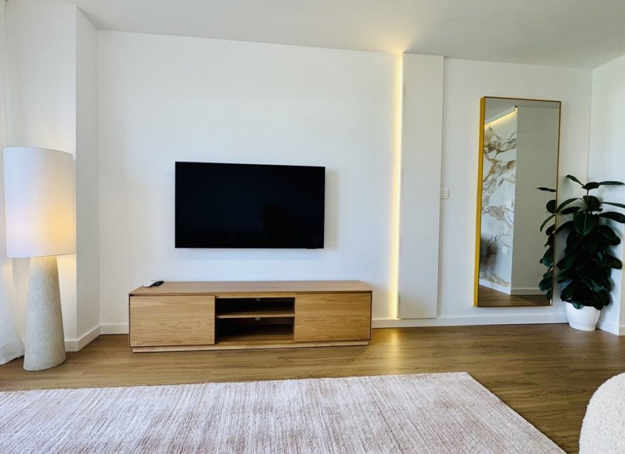 Reventa - Apartamento - Orihuela Costa - Punta Prima