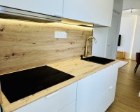 Reventa - Apartamento - Orihuela Costa - Punta Prima