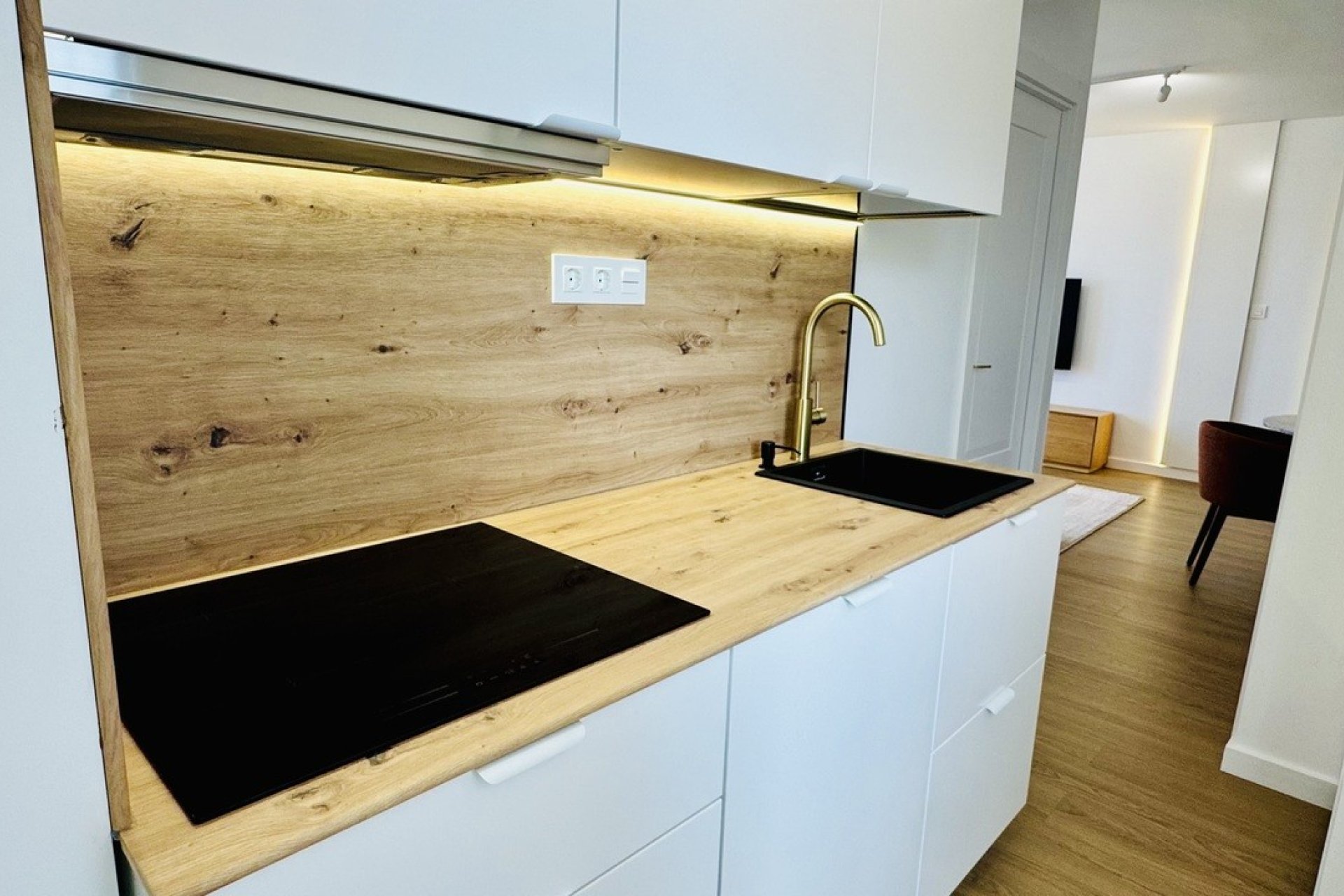 Reventa - Apartamento - Orihuela Costa - Punta Prima