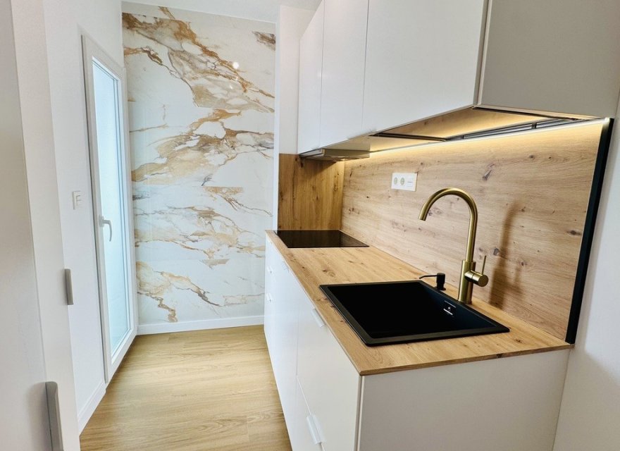Reventa - Apartamento - Orihuela Costa - Punta Prima