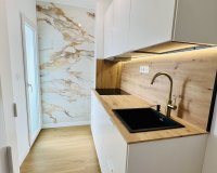 Reventa - Apartamento - Orihuela Costa - Punta Prima