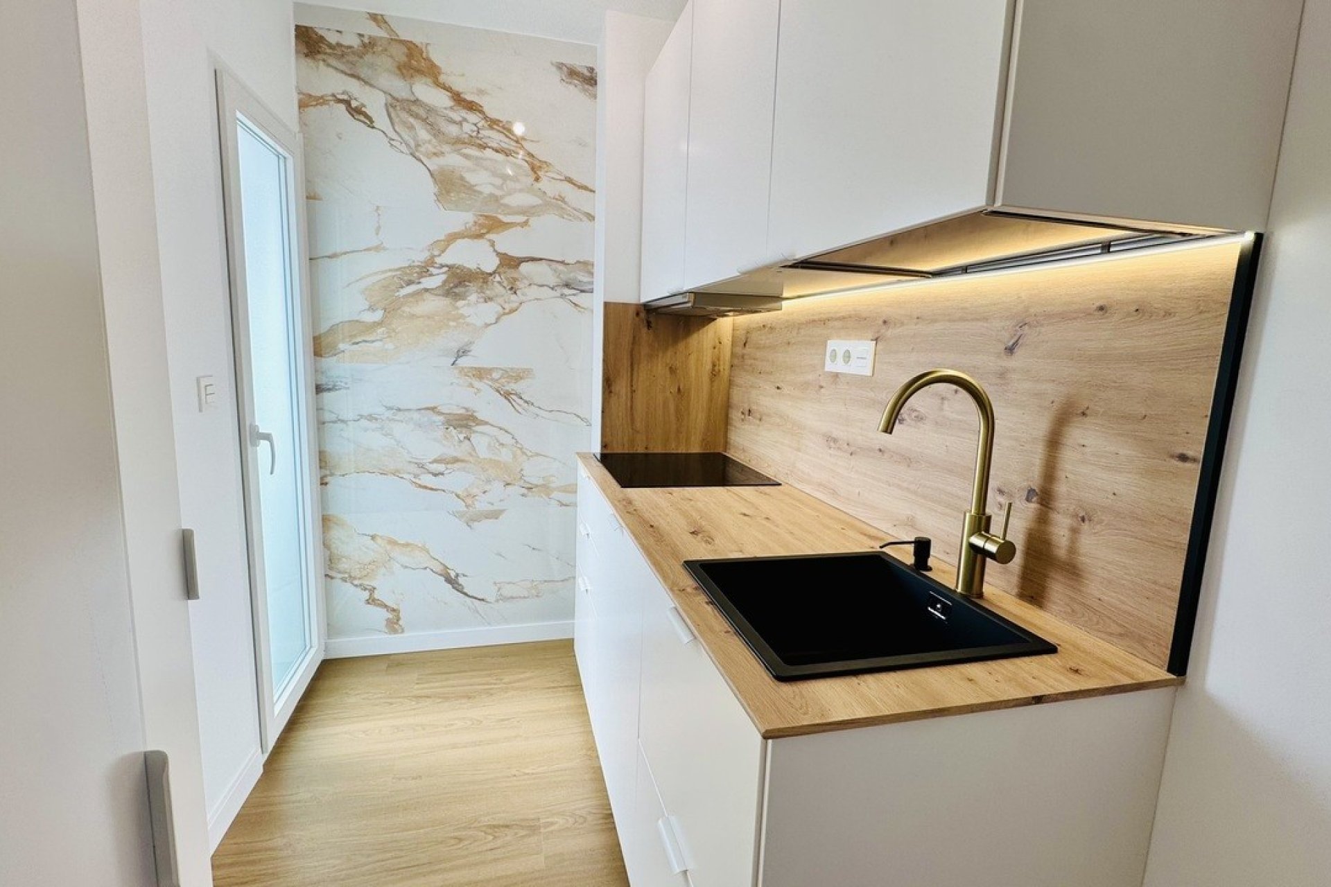 Reventa - Apartamento - Orihuela Costa - Punta Prima