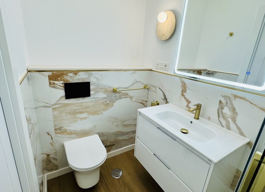 Reventa - Apartamento - Orihuela Costa - Punta Prima